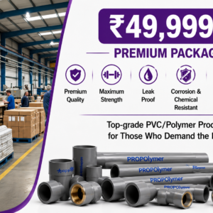 Factory Brand Pack