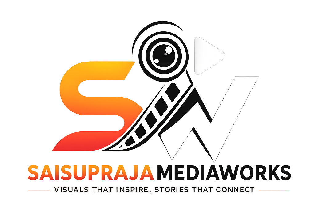saisuprajamediaworks